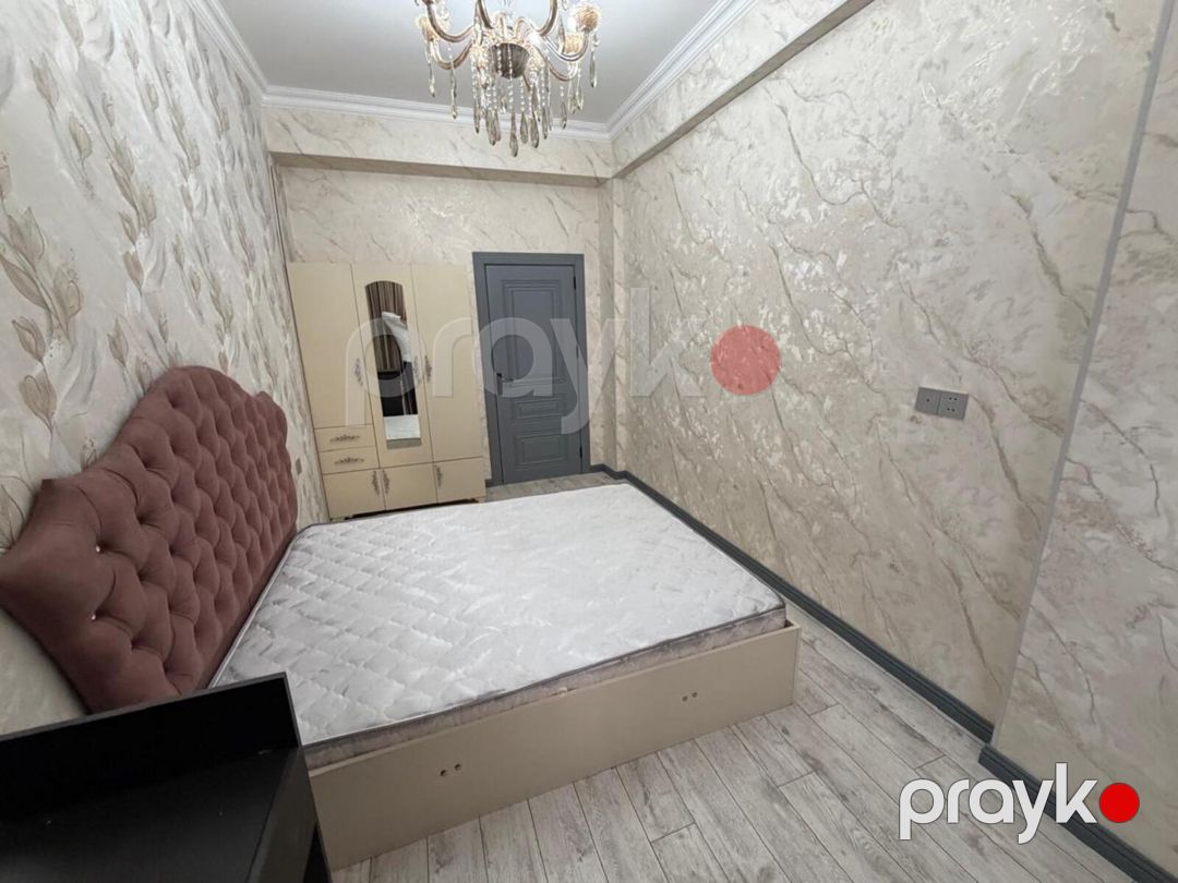 Satılır 2 otaqlı yeni tikili 63 m² — Mənzil, Bakı (9)