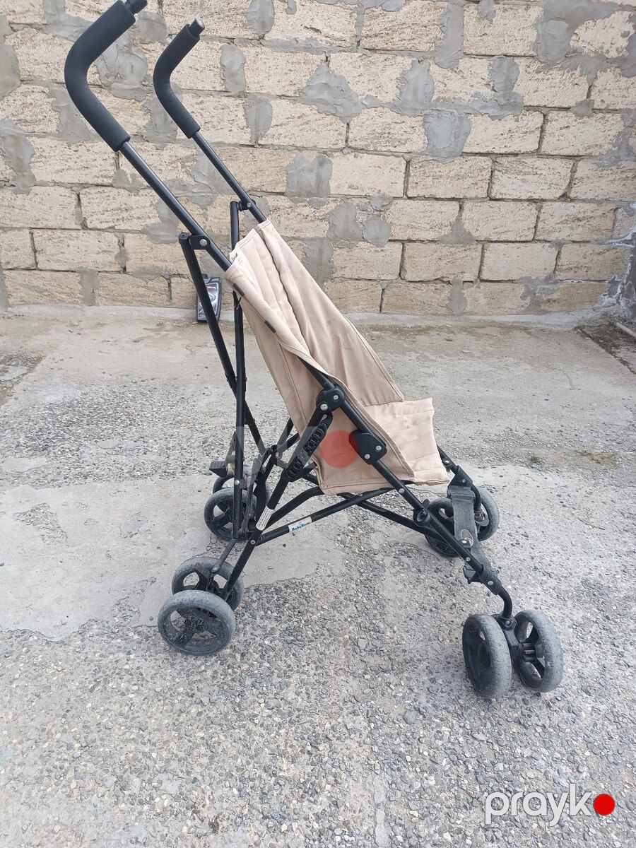Uşaq arabası — Arabalalar, Bakı (2)