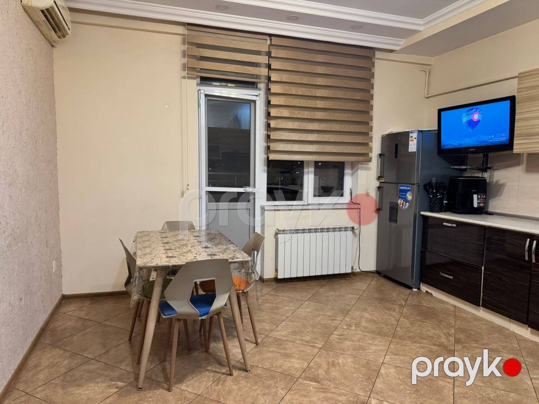 Satılır 2 otaqlı yeni tikili 100 m² — Mənzil, Bakı (3)