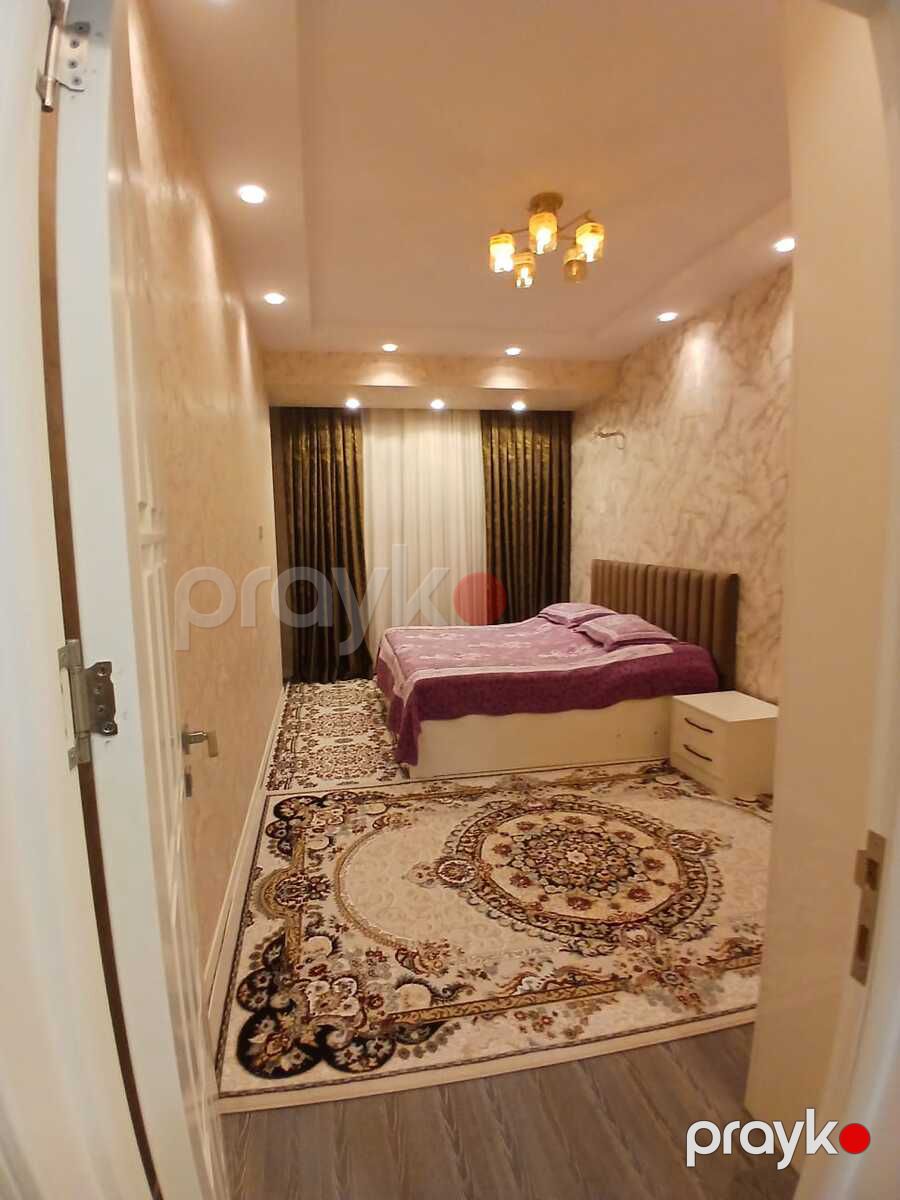 Satılır 2 otaqlı yeni tikili 73 m² — Mənzil, Sumqayıt (6)