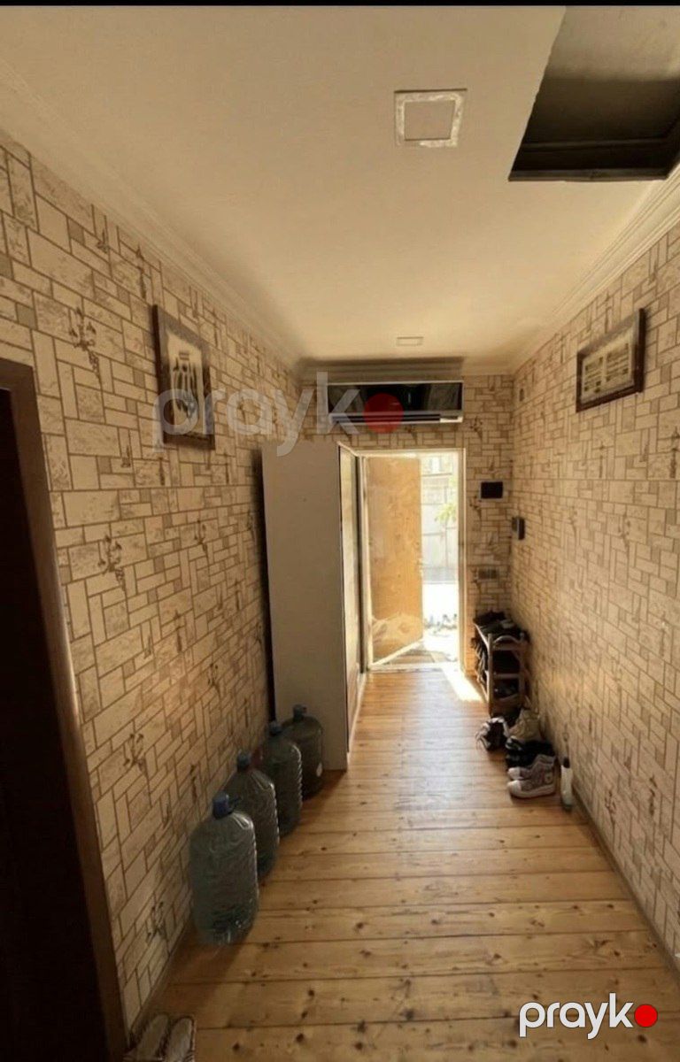 İcarəyə verilir 3 otaqlı həyət evi/bağ evi 100 m² — Ev, villa, Bakı (2)