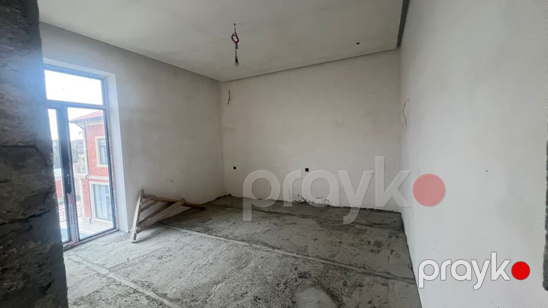 Satılır 6 otaqlı həyət evi/bağ evi 366 m² — Ev, villa, Bakı (11)
