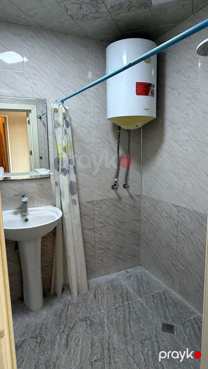 Satılır 2 otaqlı köhnə tikili 60 m² — Mənzil, Bakı (9)