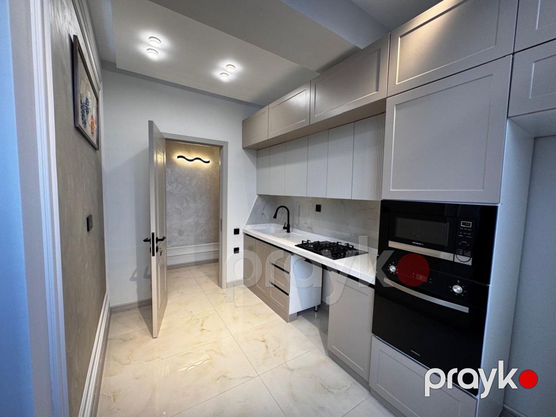 Satılır 3 otaqlı yeni tikili 90 m² — Mənzil, Bakı (11)