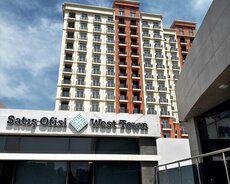 Yeni tikili Satılır Binəqədi r., Dərnəgül m., 2 otaq, 62 m² — Mənzil, Bakı (8)