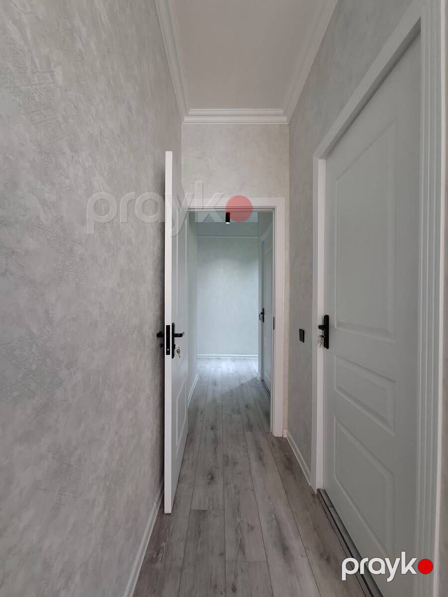 2-otaqlı yeni tikili, Xırdalan ş., 70 m² — Mənzil, Xırdalan (3)