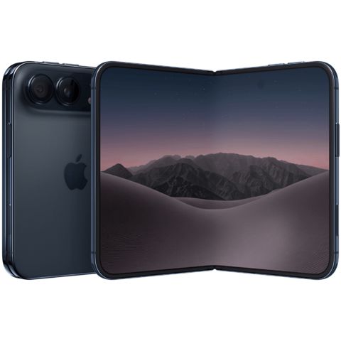 iPhone Duo 2 TB Night Sky — Bakı