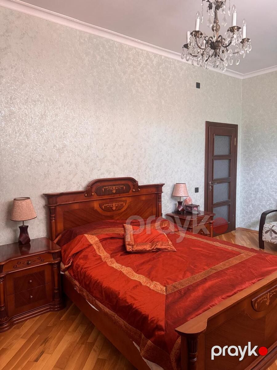 Satılır 3 otaqlı yeni tikili 130 m² — Mənzil, Bakı (7)