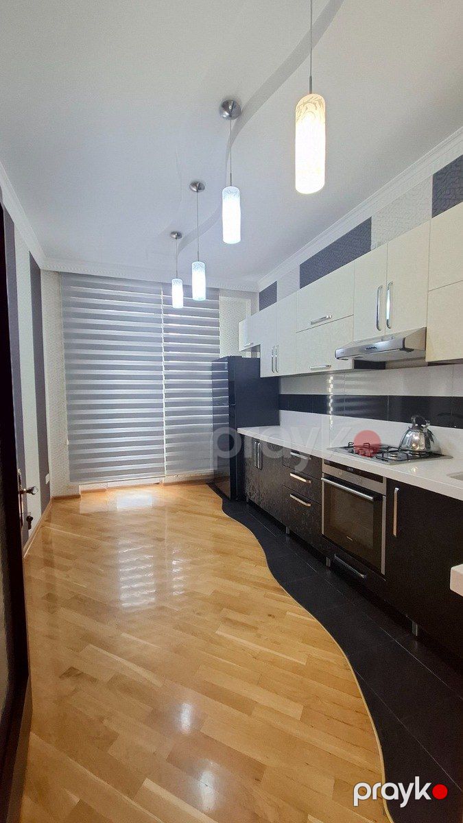 Satılır 3 otaqlı yeni tikili 95 m² — Mənzil, Bakı (3)