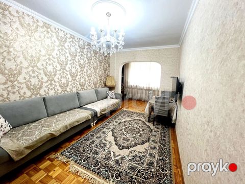 Satılır 3 otaqlı köhnə tikili 80 m²
