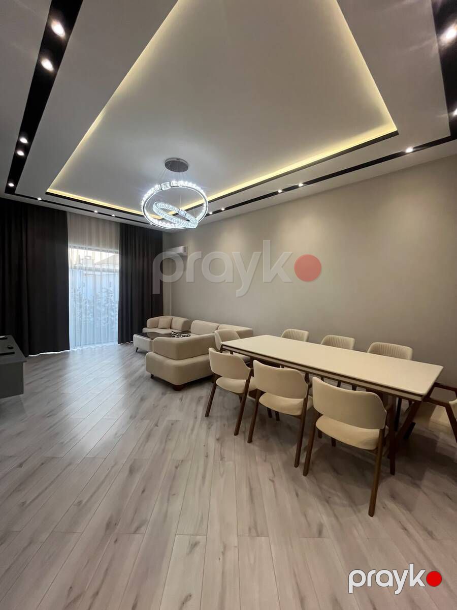 Satılır 4 otaqlı həyət evi/bağ evi 180 m² — Ev, villa, Bakı (8)