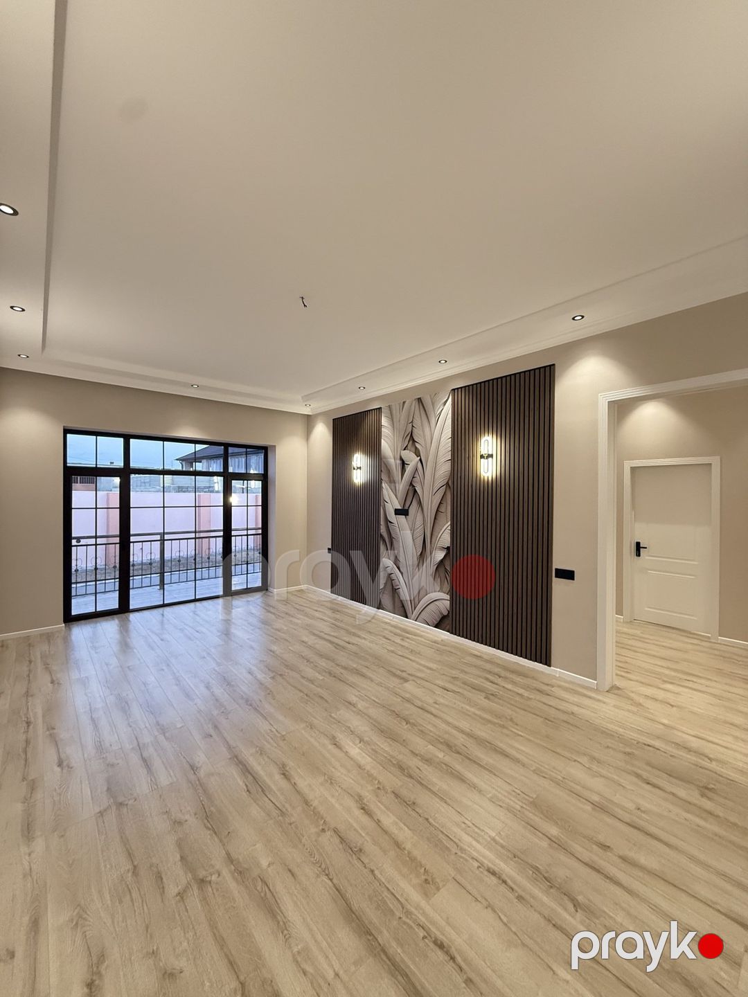 Satılır 4 otaqlı həyət evi/bağ evi 150 m² — Ev, villa, Bakı (12)