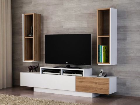 Yummy TV stend — Bakı