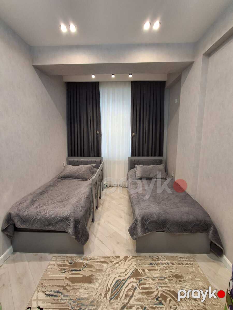 Satılır 3 otaqlı yeni tikili 91 m² — Mənzil, Bakı (11)