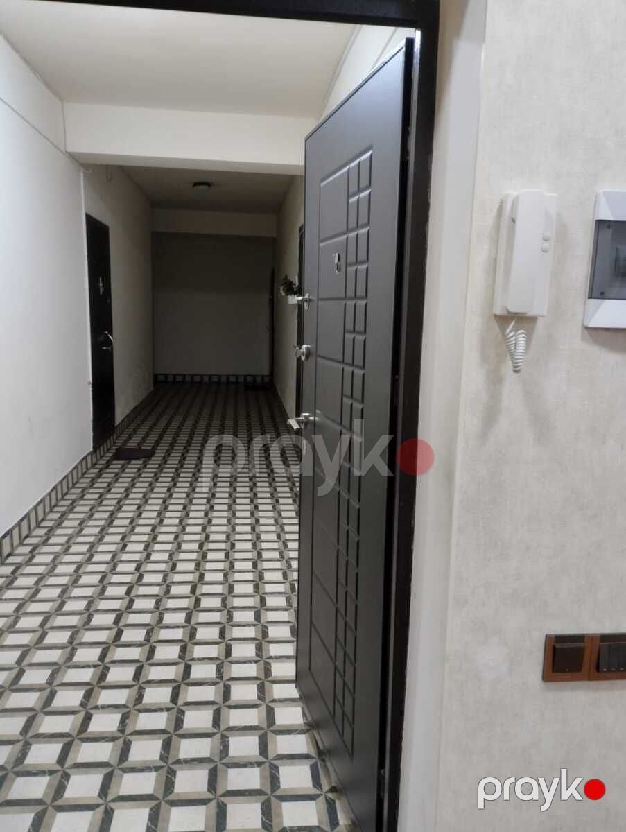 İcarəyə verilir 2 otaqlı yeni tikili 70 m² — Mənzil, Bakı (9)