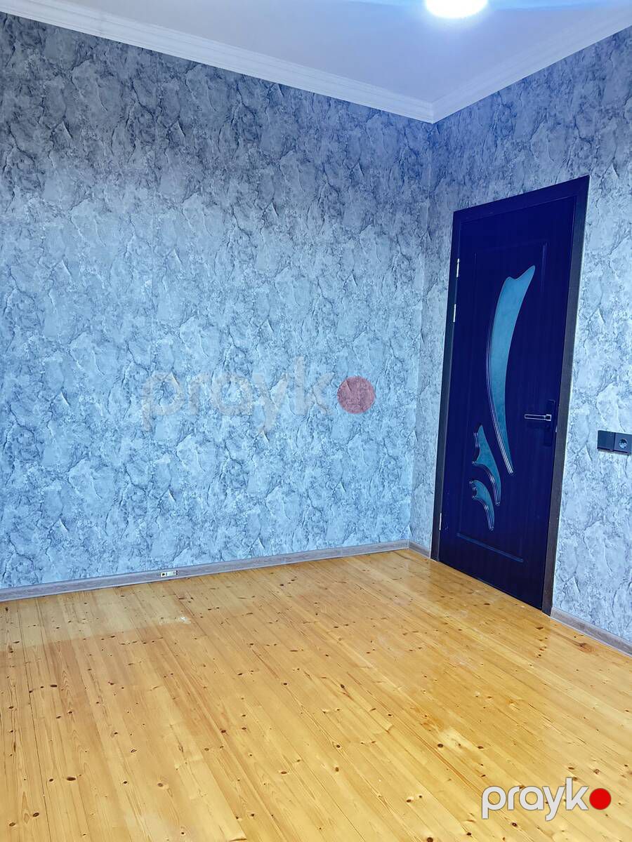 Satılır 2 otaqlı həyət evi/bağ evi 75 m² — Ev, villa, Bakı (11)