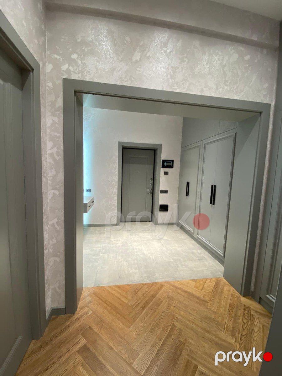 Satılır 2 otaqlı yeni tikili 68 m² — Mənzil, Bakı (10)