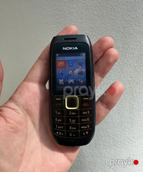 Nokia — Bakı