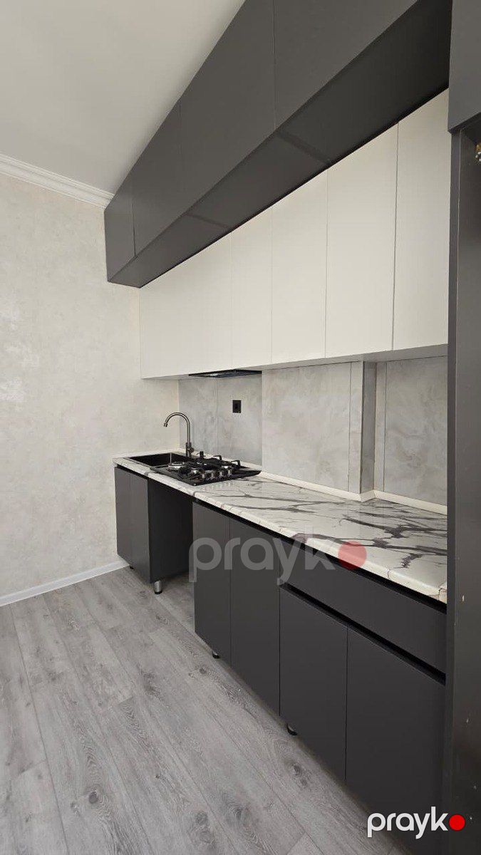 2-otaqlı yeni tikili, Xırdalan ş., 70 m² — Mənzil, Xırdalan (9)