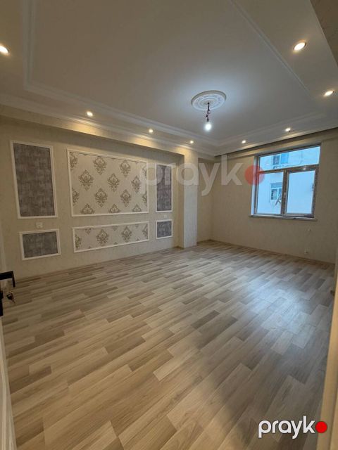 Satılır 2 otaqlı yeni tikili 44 m² — Bakı