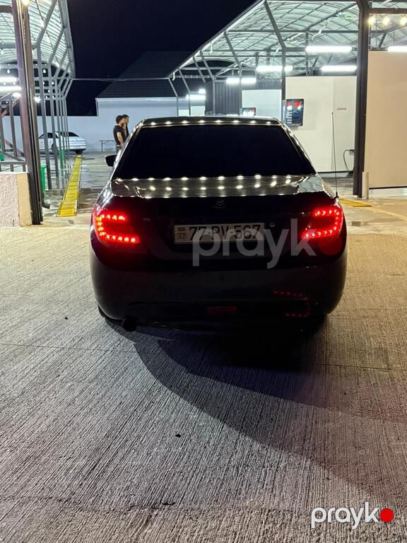 Khazar SD, 1.7 L, 2019 il, 200 000 km — Avtomobillər, Gəncə (10)