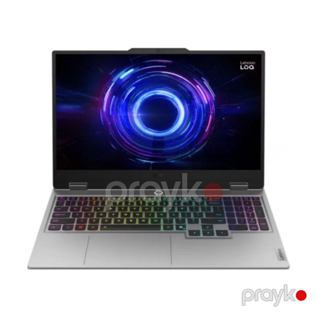 Lenovo LOQ 15IRX10 Gaming Noutbuk (83JE00L3PS) — Noutbuklar, Bakı (4)