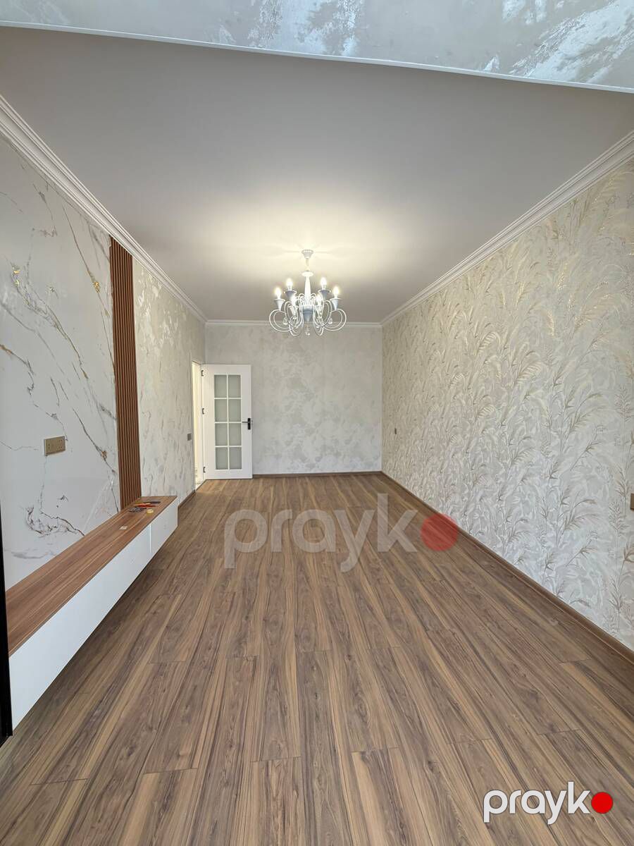 Satılır 3 otaqlı köhnə tikili 85 m² — Mənzil, Bakı (10)