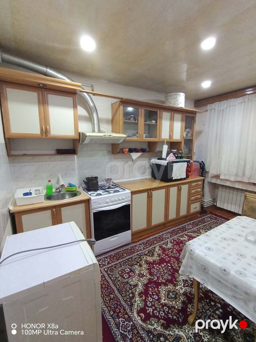 Satılır 2 otaqlı köhnə tikili 65 m² — Mənzil, Bakı (10)