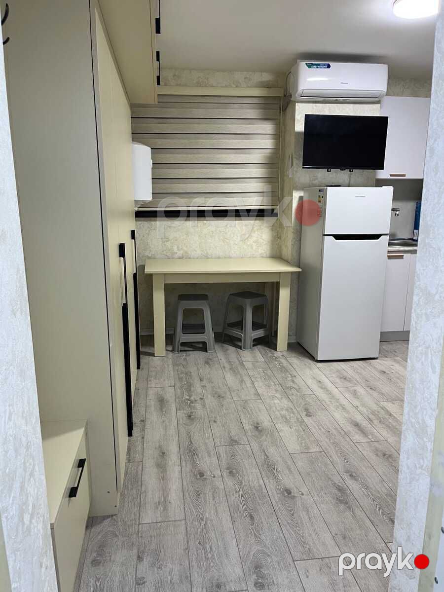 İcarəyə verilir 1 otaqlı yeni tikili 20 m² — Mənzil, Xırdalan (8)