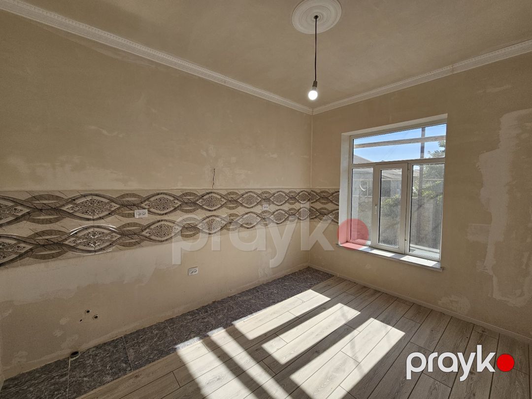 Həyət evi, Binə qəs — Ev, villa, Bakı (9)