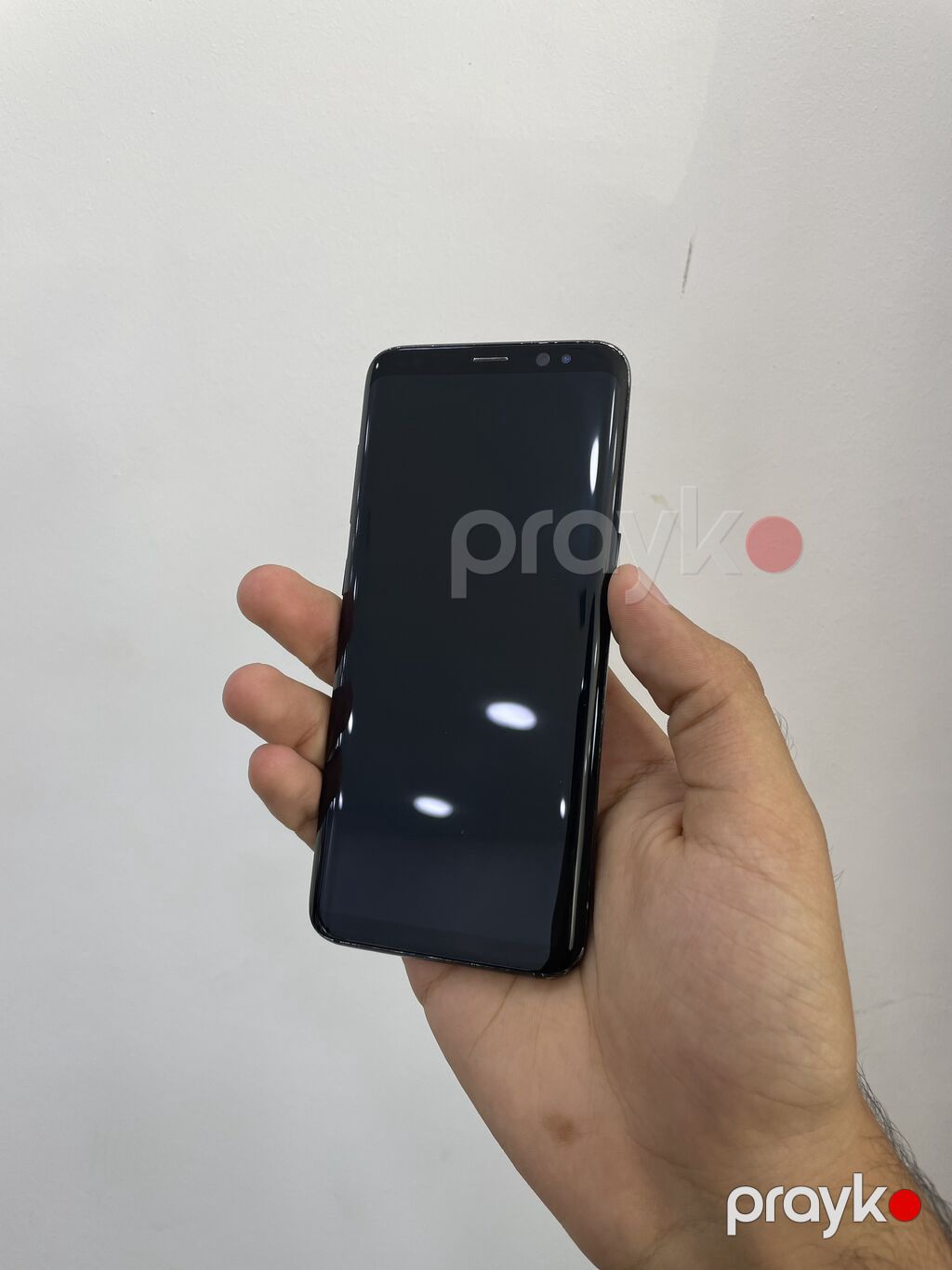 Samsung Galaxy S8, 64 GB — Samsung, Gəncə (4)