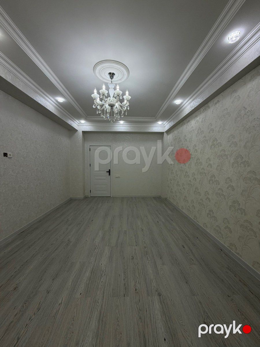 2-otaqlı yeni tikili, Masazır qəs., 57 m² — Mənzil, Bakı (4)