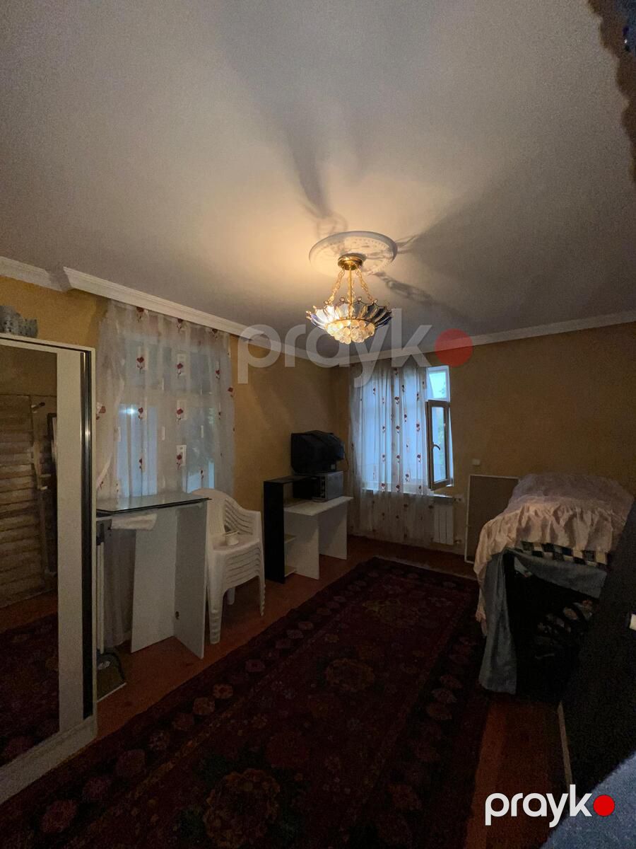 Həyət evi, Zabrat qəs — Ev, villa, Bakı (2)