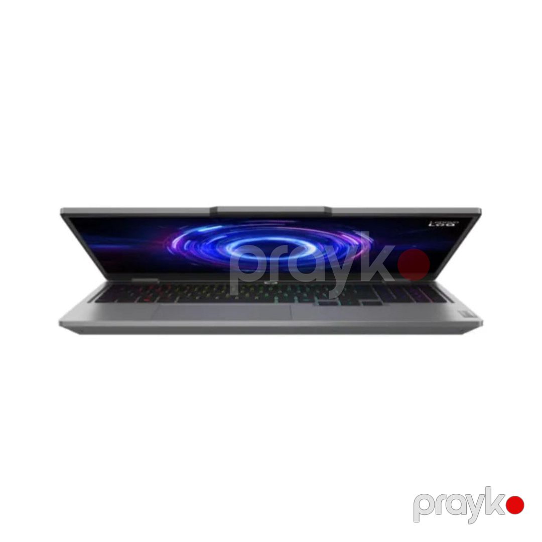 Lenovo LOQ 15IRX10 Gaming Noutbuk (83JE00L3PS) — Noutbuklar, Bakı (3)