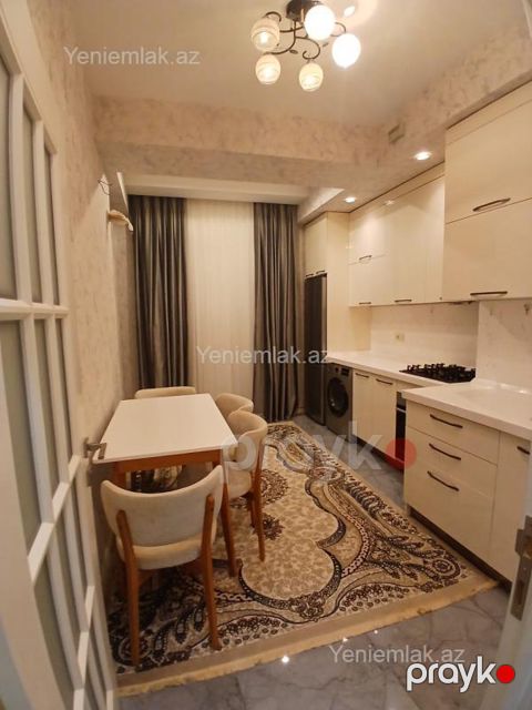 Satılır 2 otaqlı Bina evi menzil (Yeni tikili), 73 m², 15-ci məhəllə — Sumqayıt