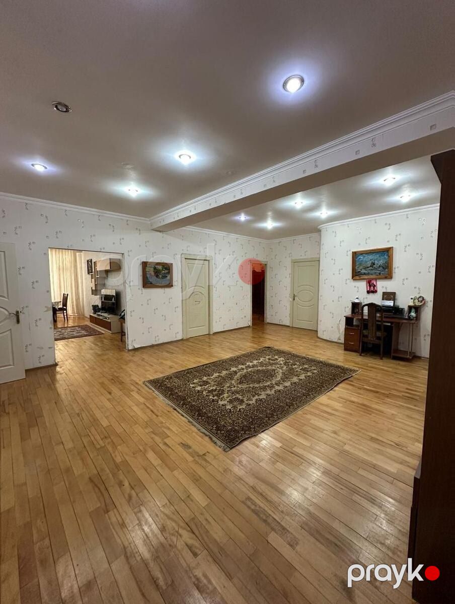 İcarəyə verilir 3 otaqlı yeni tikili 150 m² — Mənzil, Bakı (2)