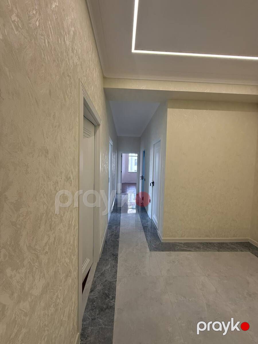 Satılır 3 otaqlı yeni tikili 102 m² — Mənzil, Xırdalan (9)