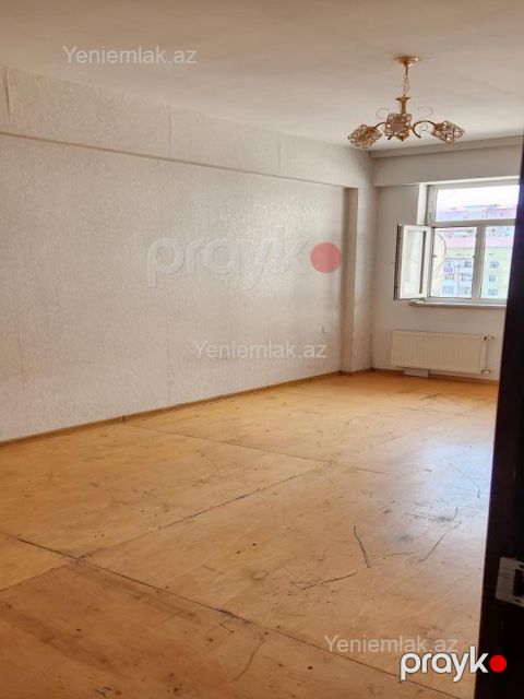 Kirayə 2 otaqlı Bina evi menzil (Yeni tikili), 100 m², 10-cu mikrorayon — Sumqayıt