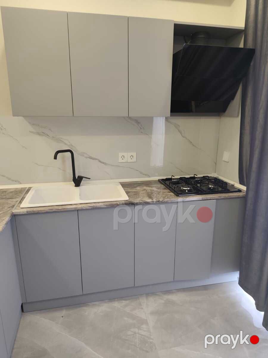 İcarəyə verilir 2 otaqlı yeni tikili 65 m² — Mənzil, Bakı (4)
