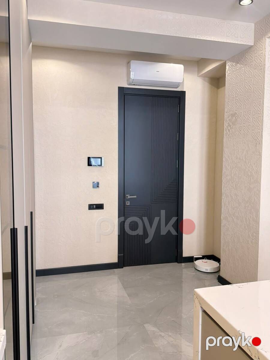 Satılır 3 otaqlı yeni tikili 142 m² — Mənzil, Bakı (12)