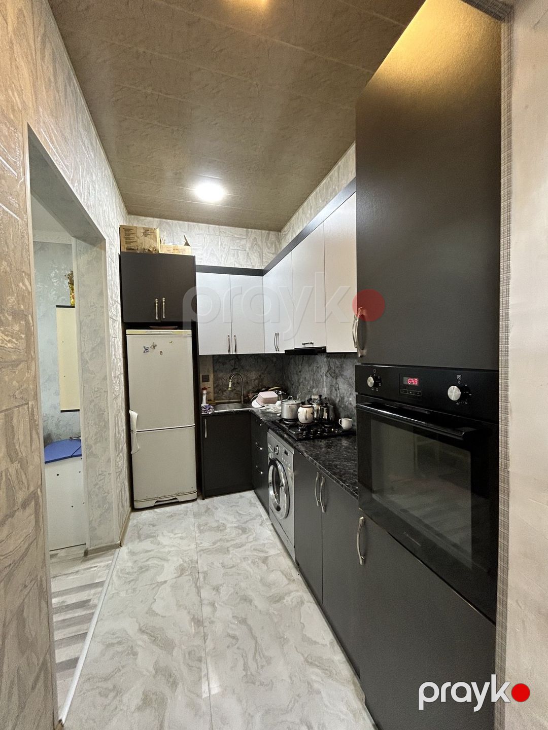Həyət evi, Binə qəs — Ev, villa, Bakı (9)