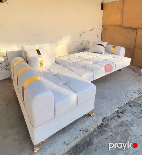 Künc divan — Bakı