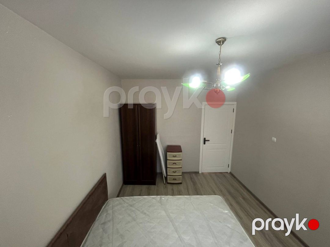 Satılır 3 otaqlı köhnə tikili 85 m² — Mənzil, Bakı (8)