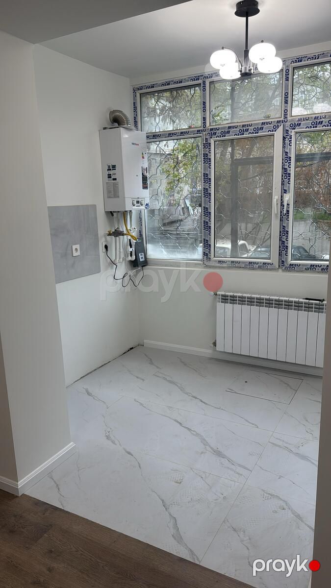 Satılır 3 otaqlı köhnə tikili 54.5 m² — Mənzil, Bakı (10)