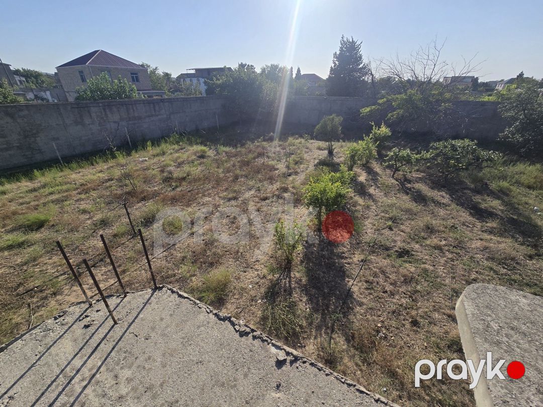 Satılır 5 otaqlı həyət evi/bağ evi 300 m² — Ev, villa, Bakı (4)
