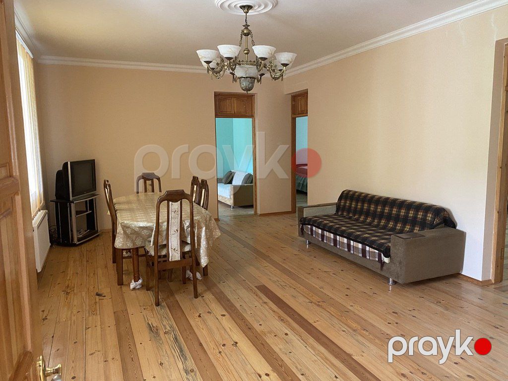 Satılır 4 otaqlı həyət evi/bağ evi 280 m² — Ev, villa, Xızı (10)