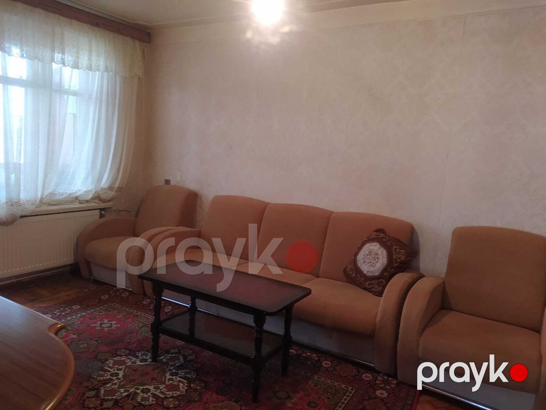 İcarəyə verilir 2 otaqlı köhnə tikili 55 m² — Mənzil, Bakı (5)