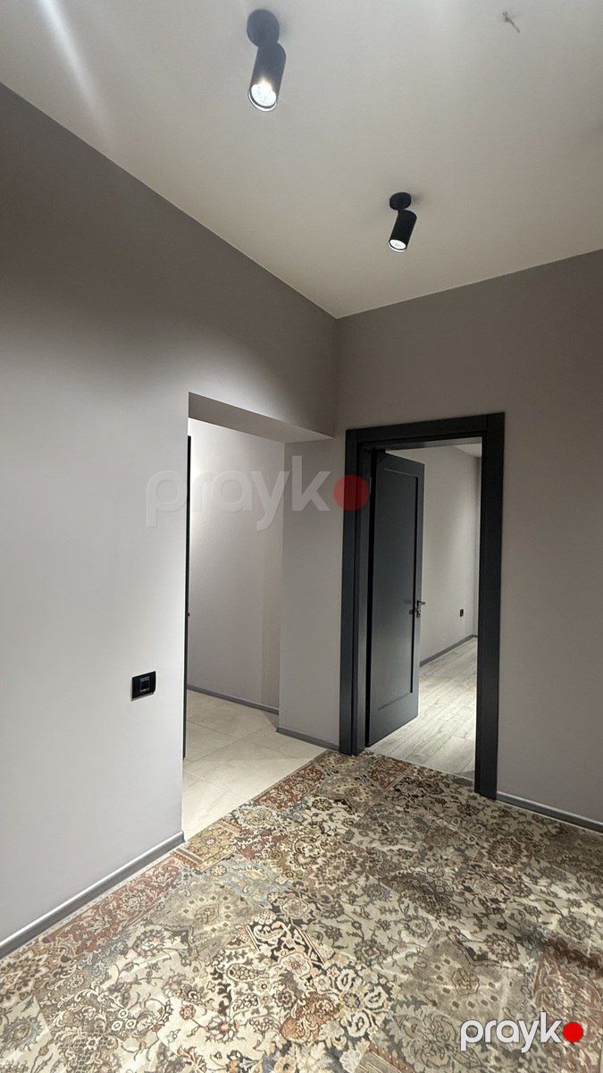 İcarəyə verilir 3 otaqlı yeni tikili 127.2 m² — Mənzil, Bakı (3)