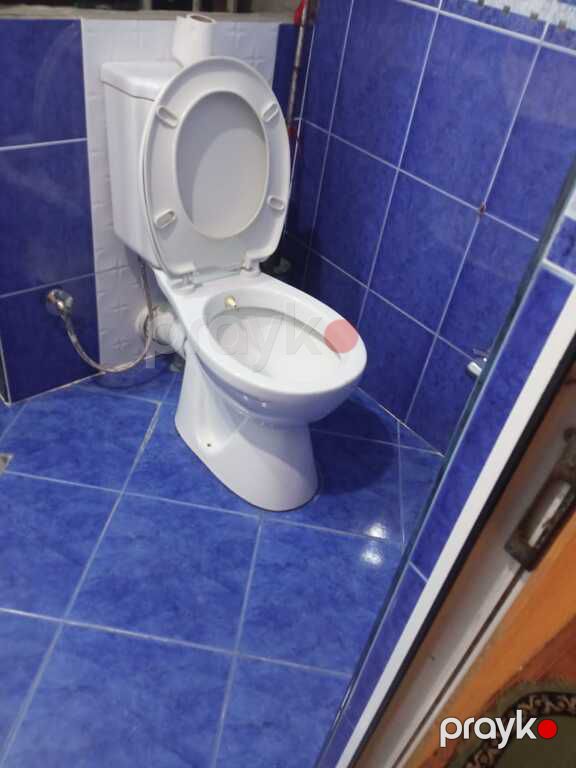 Satılır 5 otaqlı köhnə tikili 120 m² — Mənzil, Bakı (12)