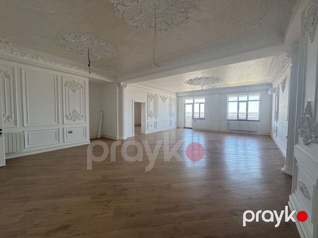 Satılır 12 otaqlı yeni tikili 1000 m² — Mənzil, Bakı (2)